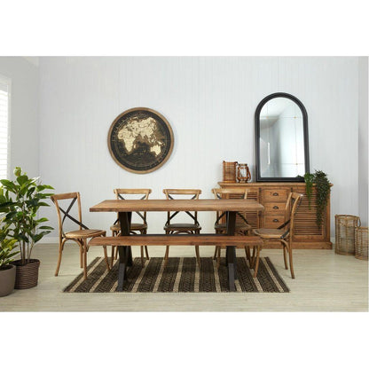 Cross 2200 Dining Table