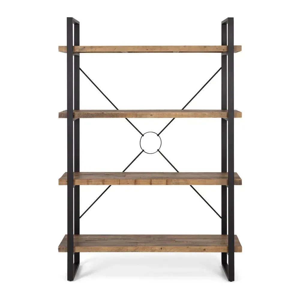 Woodenforge Bookcase