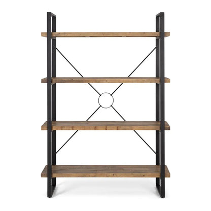 Woodenforge Bookcase