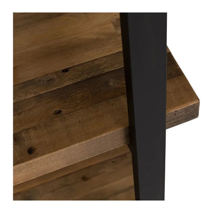 Woodenforge Bookcase