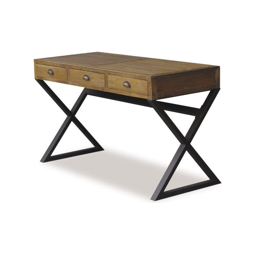 Cross Console