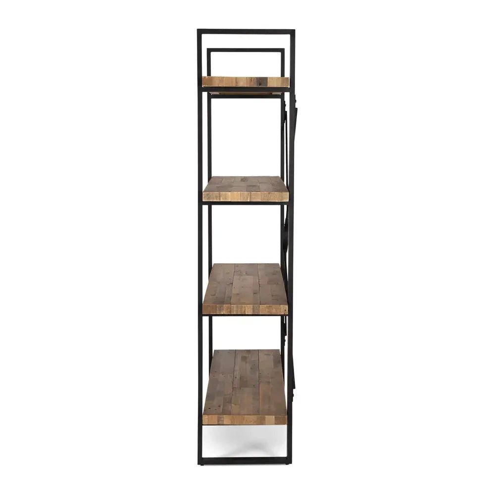 Woodenforge Bookcase
