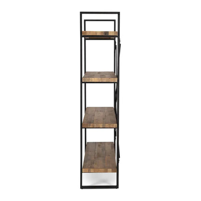 Woodenforge Bookcase