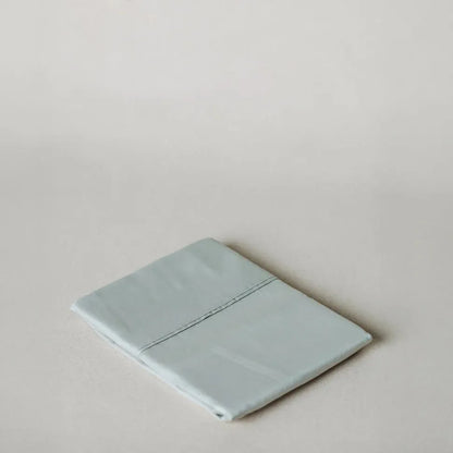 300tc Cotton Sateen Standard Pillowcase