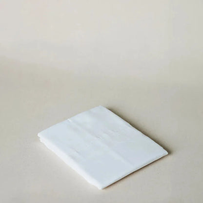 300tc Cotton Sateen Standard Pillowcase