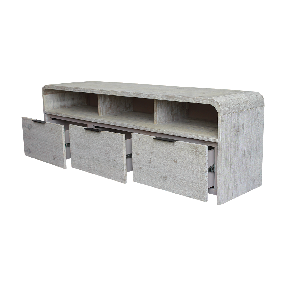 Sullivan TV Cabinet