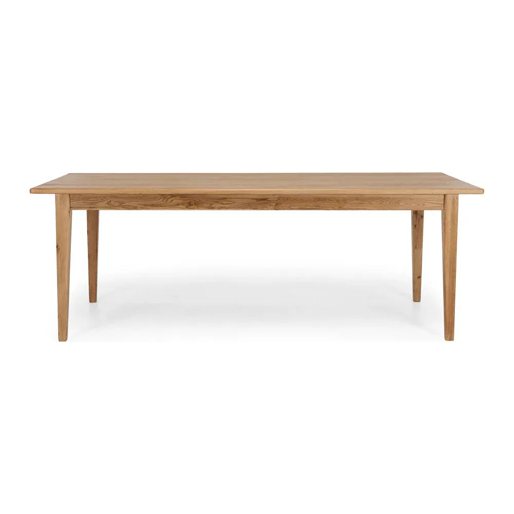 Tuscan Dining Table