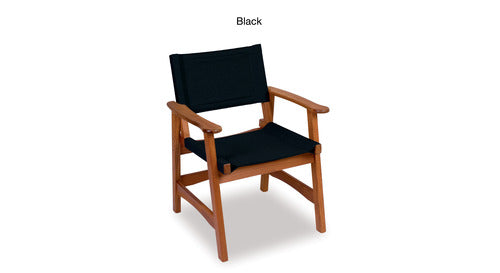 Eden 1800 Outdoor 9-pce Setting