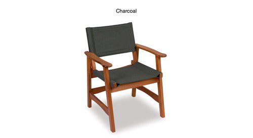 Eden 1800 Outdoor 9-pce Setting