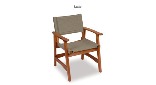 Eden 1800 Outdoor 9-pce Setting