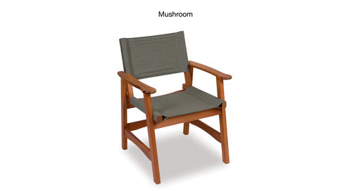 Eden 1800 Outdoor 9-pce Setting