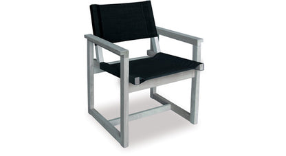 SQE 1650 9-pce Outdoor Setting