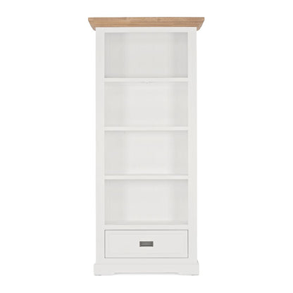 Parisian Bookcase
