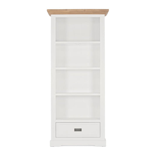 Parisian Bookcase
