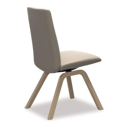 Laurel Dining Chair - Low Back
