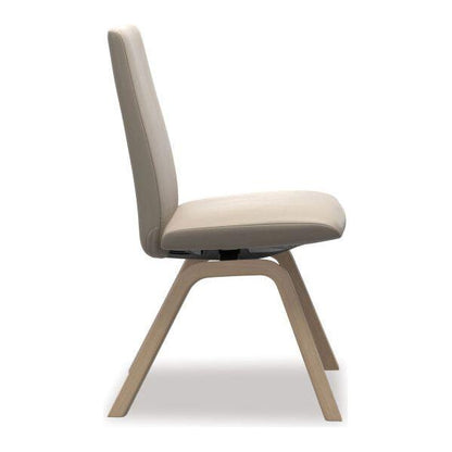 Laurel Dining Chair - Low Back