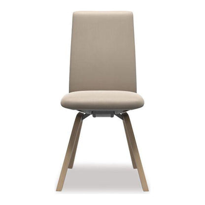 Laurel Dining Chair - Low Back