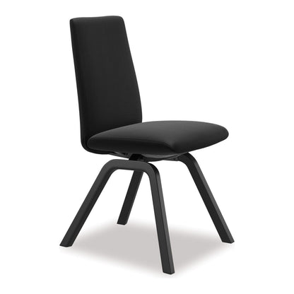Laurel Dining Chair - Low Back