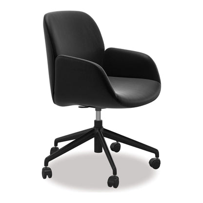 Bay Office Chair - Low Back