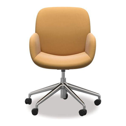 Bay Office Chair - Low Back