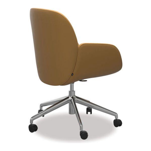 Bay Office Chair - Low Back