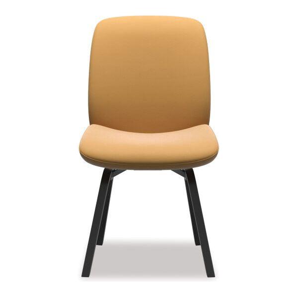 Bay Dining Chair - Low Back