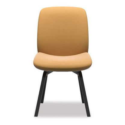 Bay Dining Chair - Low Back