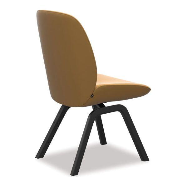 Bay Dining Chair - Low Back