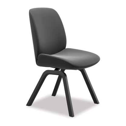 Bay Dining Chair - Low Back