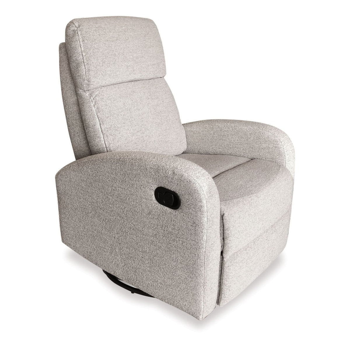 Pukki Swivel Recliner