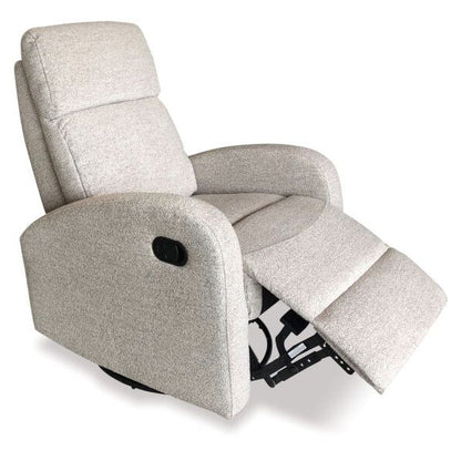 Pukki Swivel Recliner