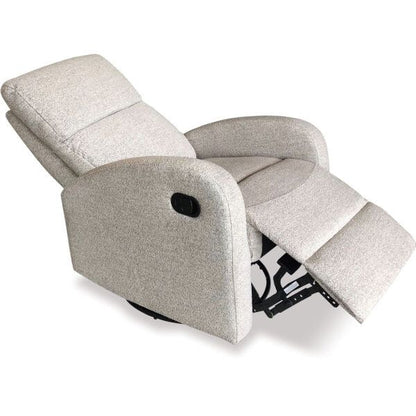 Pukki Swivel Recliner