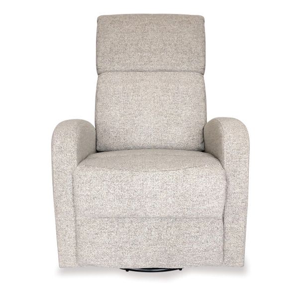 Pukki Swivel Recliner