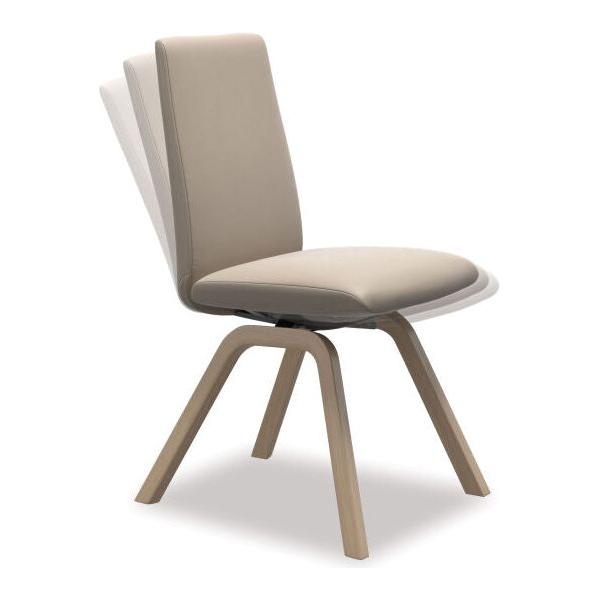 Laurel Dining Chair - Low Back