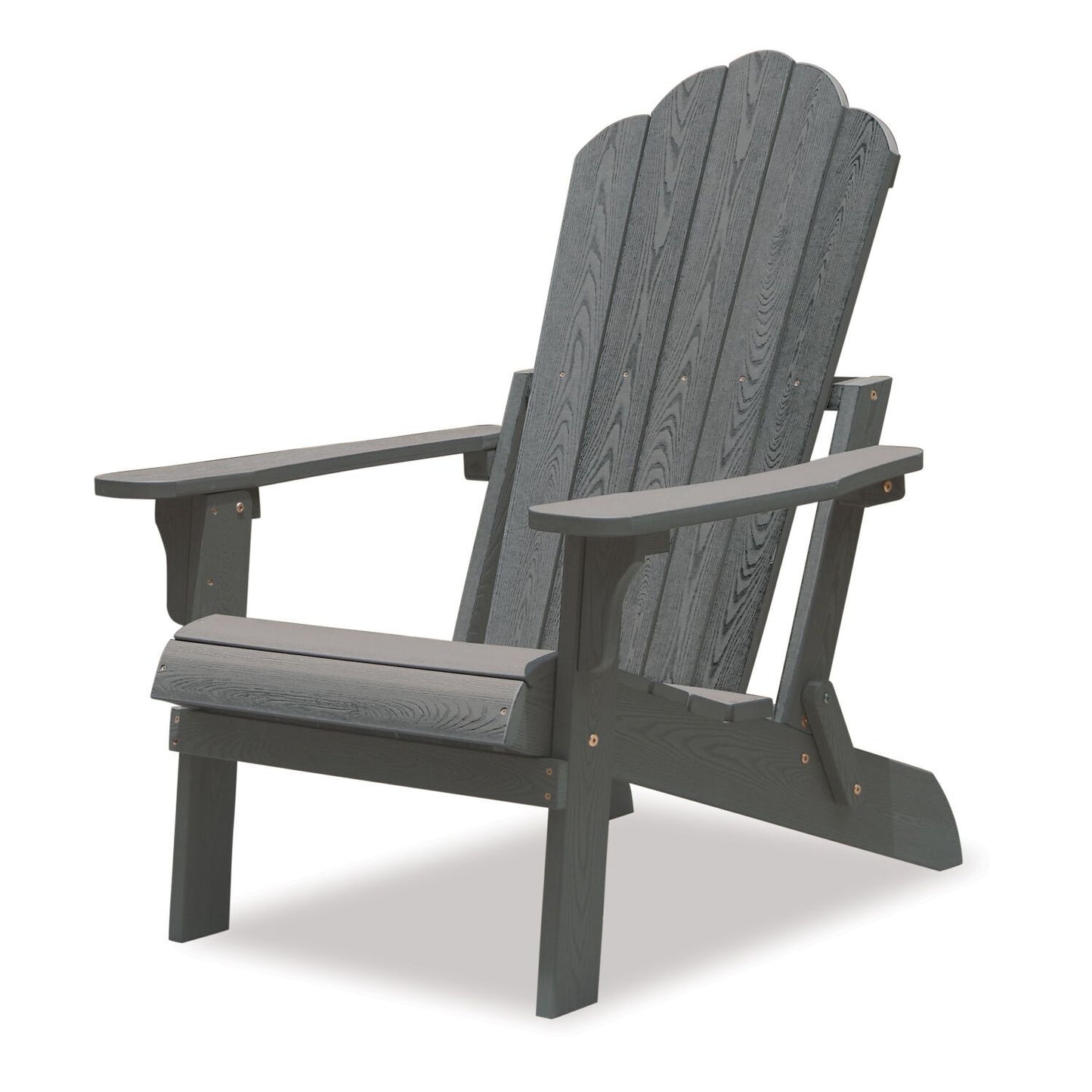 Alfresco Cape Cod Folding Outdoor Chair