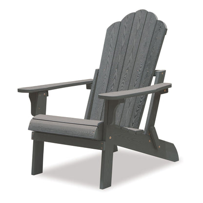 Alfresco Cape Cod Folding Outdoor Chair