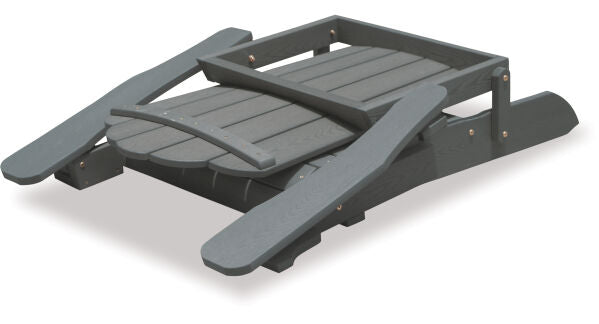 Alfresco Cape Cod Folding Outdoor Chair