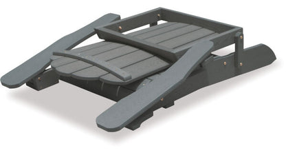 Alfresco Cape Cod Folding Outdoor Chair