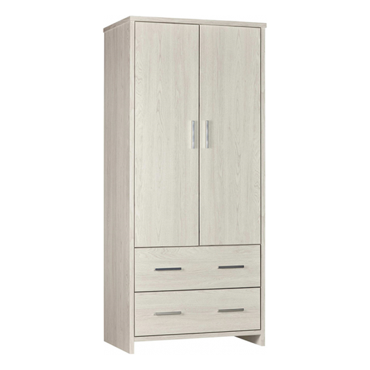 Atlas Wardrobe