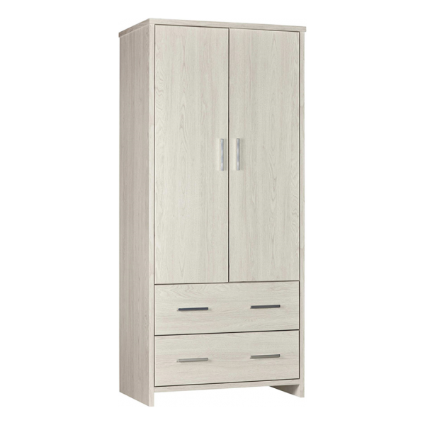 Atlas Wardrobe