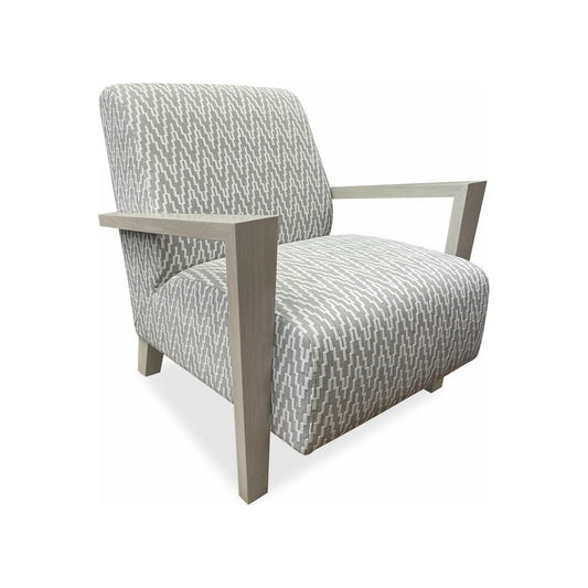 Abalone Armchair