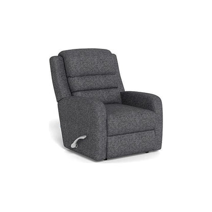 Adam Rocker Recliner - Fabric