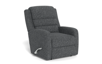 Adam Rocker Recliner - Fabric
