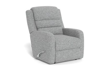 Adam Rocker Recliner - Fabric