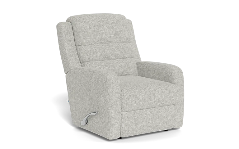 Adam Rocker Recliner - Fabric