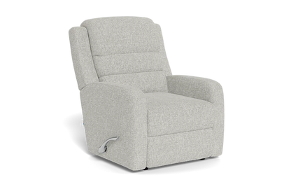 Adam Rocker Recliner - Fabric