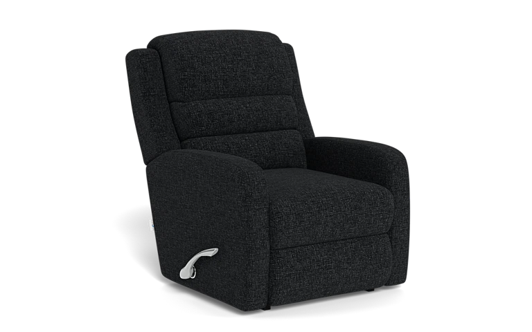 Adam Rocker Recliner - Fabric