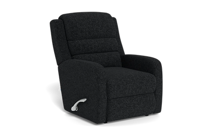 Adam Rocker Recliner - Fabric