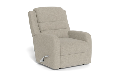 Adam Rocker Recliner - Fabric