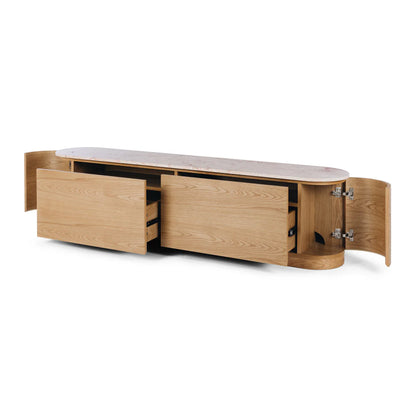 Akita Entertainment Unit